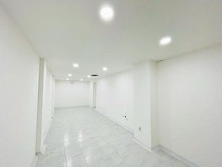 Foto 11 de ARRIENDO CASA COMERCIAL 190 M2 SANTA N OCCIDENTAL - FRANCISCO MIRANDA