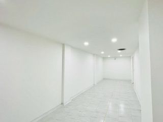 Foto 12 de ARRIENDO CASA COMERCIAL 190 M2 SANTA N OCCIDENTAL - FRANCISCO MIRANDA