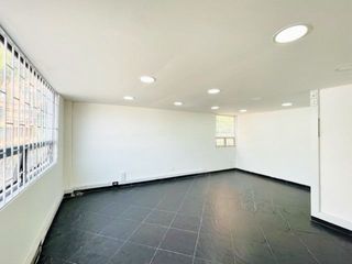 Foto 13 de ARRIENDO CASA COMERCIAL 190 M2 SANTA N OCCIDENTAL - FRANCISCO MIRANDA