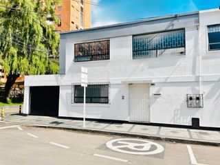 Foto 22 de ARRIENDO CASA COMERCIAL 190 M2 SANTA N OCCIDENTAL - FRANCISCO MIRANDA