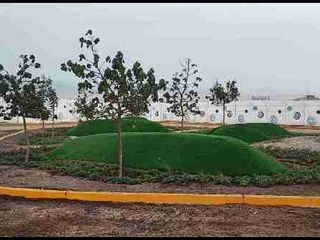 Foto 5 de Vendo 2 terrenos 200m2 c/u. Condomio Costa Linda Km. 63.5 Panamerica Sur-Chilca