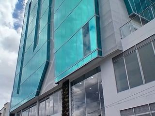 Foto 1 de Area alquila, local comercial, para estrenar en el Edificio PTC frente a Santa Gracia
