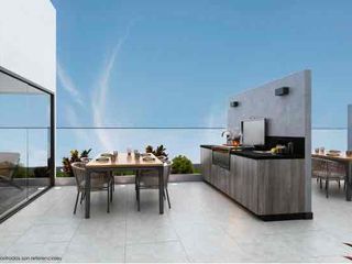 Foto 7 de Venta Moderno  Flat en Jesús Maria