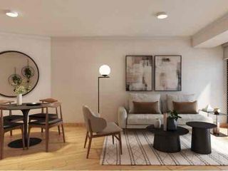 Foto 1 de Venta Moderno  Flat en Jesús Maria