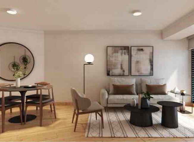 Departamento en Venta en Jesús María - Ansicht 4