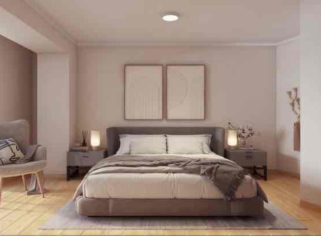 Departamento en Venta en Jesús María - Ansicht 5