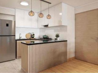 Foto 3 de Venta Moderno  Flat en Jesús Maria