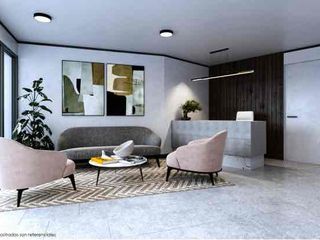 Foto 6 de Venta Moderno  Flat en Jesús Maria