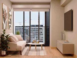 Foto 4 de Venta Flat en construcción en Jesús Maria.