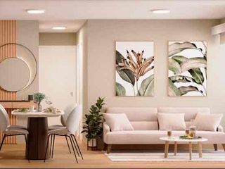 Foto 1 de Venta Flat en construcción en Jesús Maria.