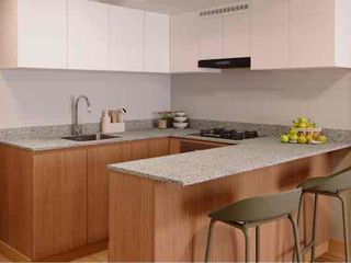 Foto 2 de Venta Flat en construcción en Jesús Maria.