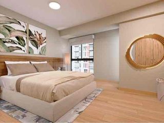 Foto 3 de Venta Flat en construcción en Jesús Maria.