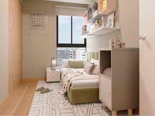 Foto 6 de Venta Flat en construcción en Jesús Maria.