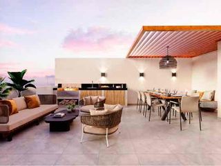 Foto 10 de Venta Flat en construcción en Jesús Maria.