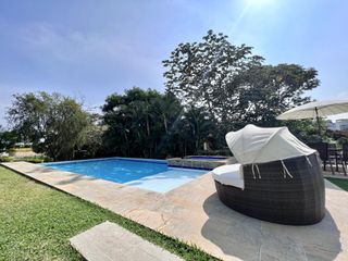 Foto 2 de 🏡 ¡Descubre esta espectacular casa en Altos de Ciudad Jardín, Cali!