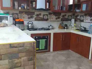 Foto 2 de Vendo Casa ideal para vivienda o negocio Airbnb, de alto potencial comercial a 3 cuadras de la plaza de Armas de Tarapoto