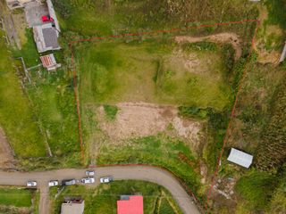 Foto 1 de Terreno con Excelente Vista de Venta en Cuenca - Sector Monay Baguanchi