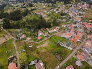 Foto 2 de Terreno con Excelente Vista de Venta en Cuenca - Sector Monay Baguanchi