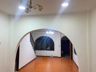 Foto 4 de Vendo Casa en Pucallpa – Calle Callería