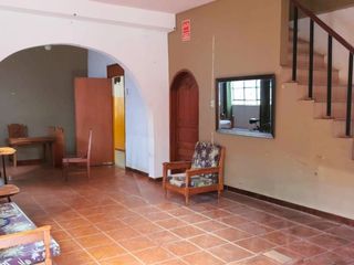 Foto 6 de Vendo Casa en Pucallpa – Calle Callería