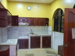 Foto 7 de Vendo Casa en Pucallpa – Calle Callería