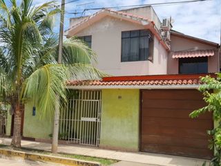 Foto 2 de Vendo Casa en Pucallpa – Calle Callería