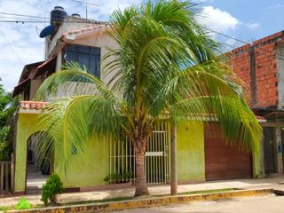 Foto 1 de Vendo Casa en Pucallpa – Calle Callería