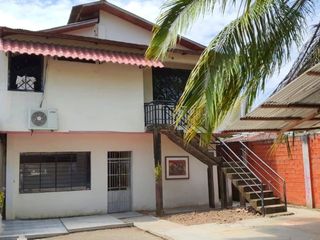 Foto 16 de Vendo Casa en Pucallpa – Calle Callería