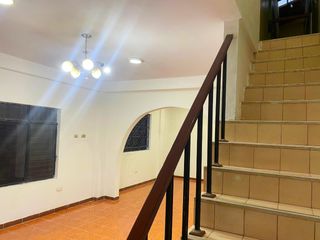 Foto 5 de Vendo Casa en Pucallpa – Calle Callería