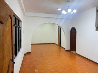Foto 3 de Vendo Casa en Pucallpa – Calle Callería