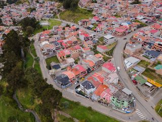 Foto 2 de Terreno urbano de venta en Cuenca - Sector Miraflores
