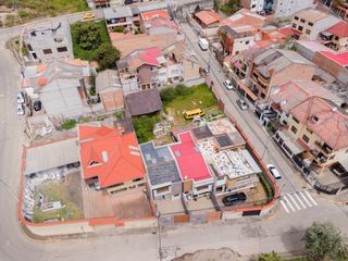 Foto 4 de Terreno urbano de venta en Cuenca - Sector Miraflores