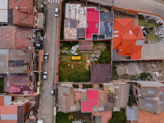 Foto 5 de Terreno urbano de venta en Cuenca - Sector Miraflores