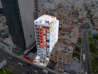 Foto 1 de DEPARTAMENTOS DE ESTRENO EN VENTA – PUEBLO LIBRE