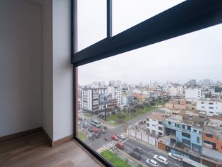 Foto 10 de DEPARTAMENTOS DE ESTRENO EN VENTA – PUEBLO LIBRE