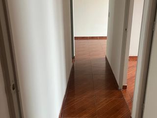 Foto 5 de VENDO LINDO DEPARTAMENTO CON ESTACIONAMIENTO EN PARQUES DE LA HUACA SAN MIGUEL