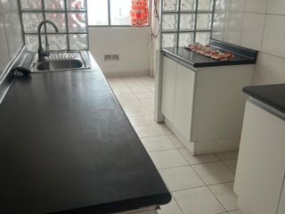 Foto 6 de VENDO LINDO DEPARTAMENTO CON ESTACIONAMIENTO EN PARQUES DE LA HUACA SAN MIGUEL