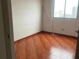 Foto 8 de VENDO LINDO DEPARTAMENTO CON ESTACIONAMIENTO EN PARQUES DE LA HUACA SAN MIGUEL
