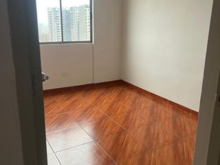 Foto 9 de VENDO LINDO DEPARTAMENTO CON ESTACIONAMIENTO EN PARQUES DE LA HUACA SAN MIGUEL