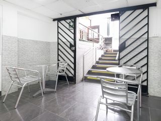 Foto 7 de Traspaso de Negocio en Av. de Alto Tránsito - Miraflores-72M2
