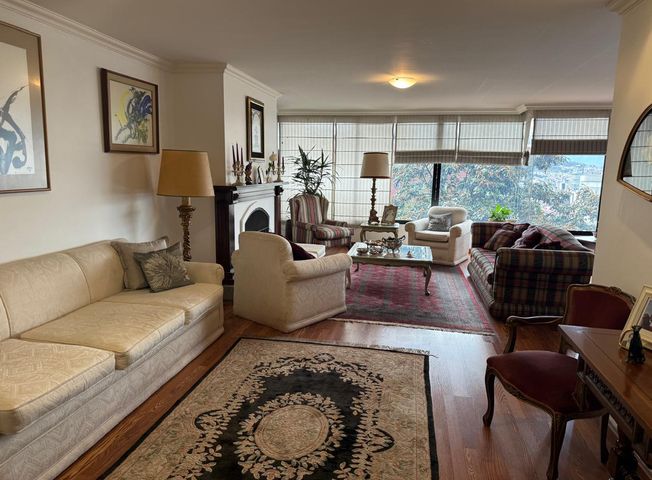Apartamento en venta en Quito Tenis - Aanzicht 3
