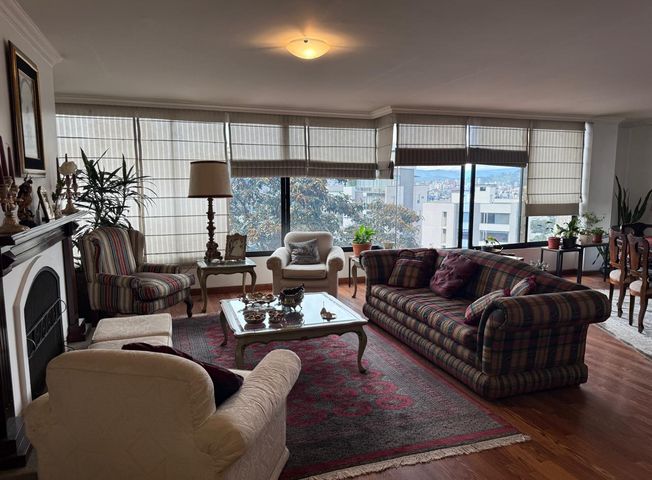 Apartamento en venta en Quito Tenis - Aanzicht 4