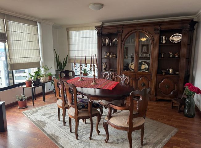 Apartamento en venta en Quito Tenis - Aanzicht 5