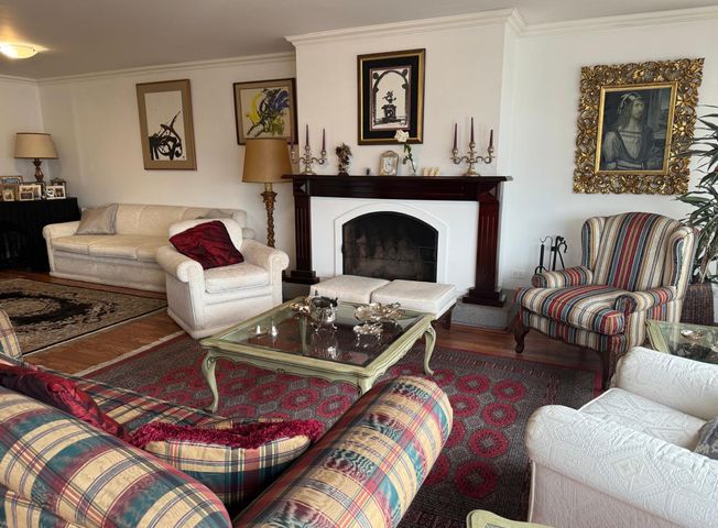 Apartamento en venta en Quito Tenis - Aanzicht 6