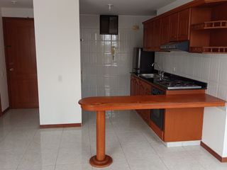 Foto 4 de VENTA APARTAESTUDIO BARRIO LIMONAR