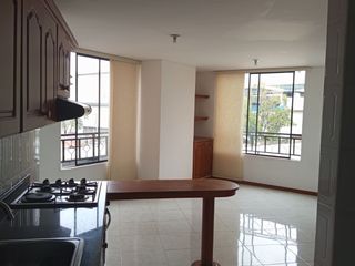 Foto 3 de VENTA APARTAESTUDIO BARRIO LIMONAR