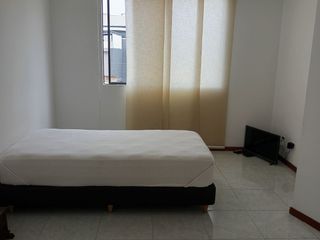Foto 8 de VENTA APARTAESTUDIO BARRIO LIMONAR