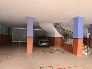Foto 9 de ARRIENDO LOCAL COMERCIAL 5542 M2 SECTOR BRETAÑA
