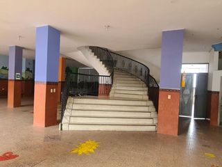 Foto 10 de ARRIENDO LOCAL COMERCIAL 5542 M2 SECTOR BRETAÑA
