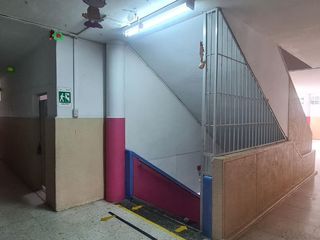 Foto 25 de ARRIENDO LOCAL COMERCIAL 5542 M2 SECTOR BRETAÑA